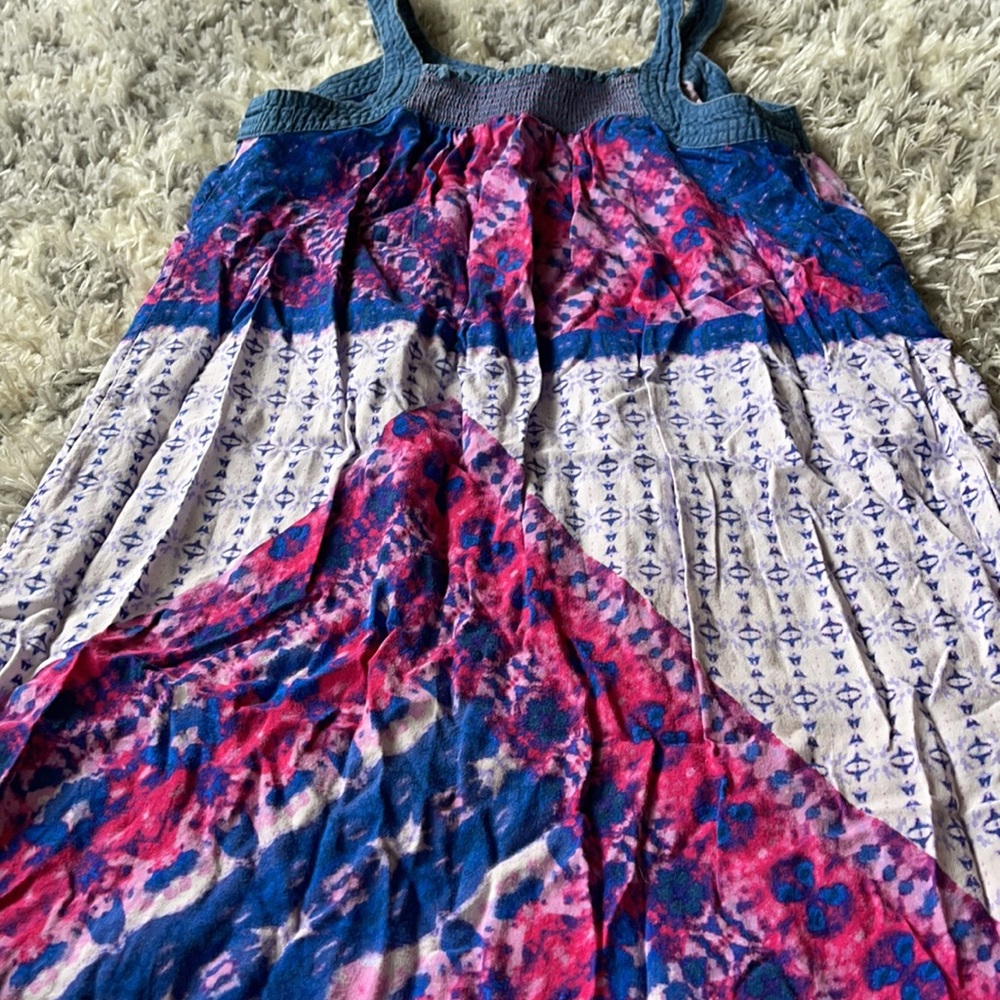Great condition Roxy dress - Picture 2 of 4
